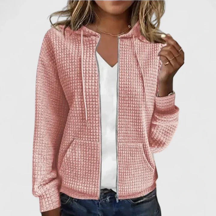 ELARA | Elegant Tailored Jacket