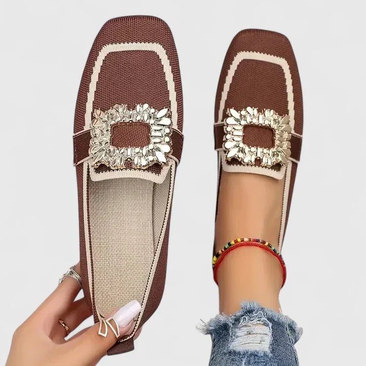 MARTINA | Orthopedic Comfort Loafers