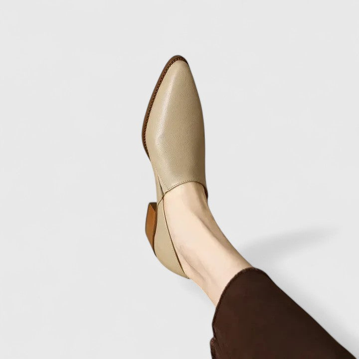 ALYSSE | Orthopedic Everyday Shoes