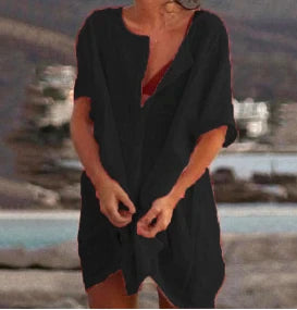 LOISA | Flowy Summer Tunic