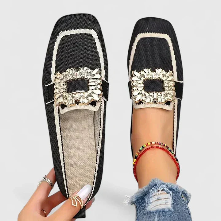 MARTINA | Orthopedic Comfort Loafers