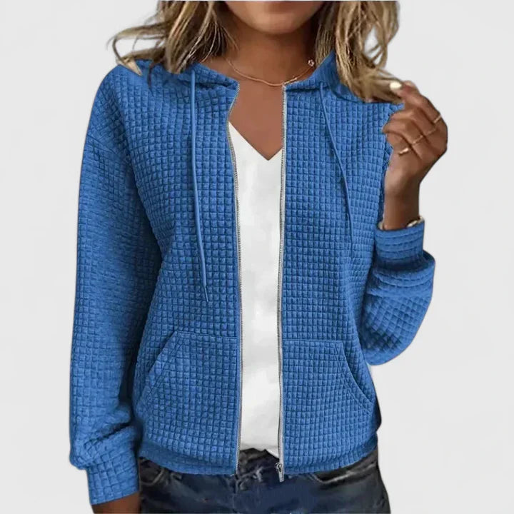 ELARA | Elegant Tailored Jacket
