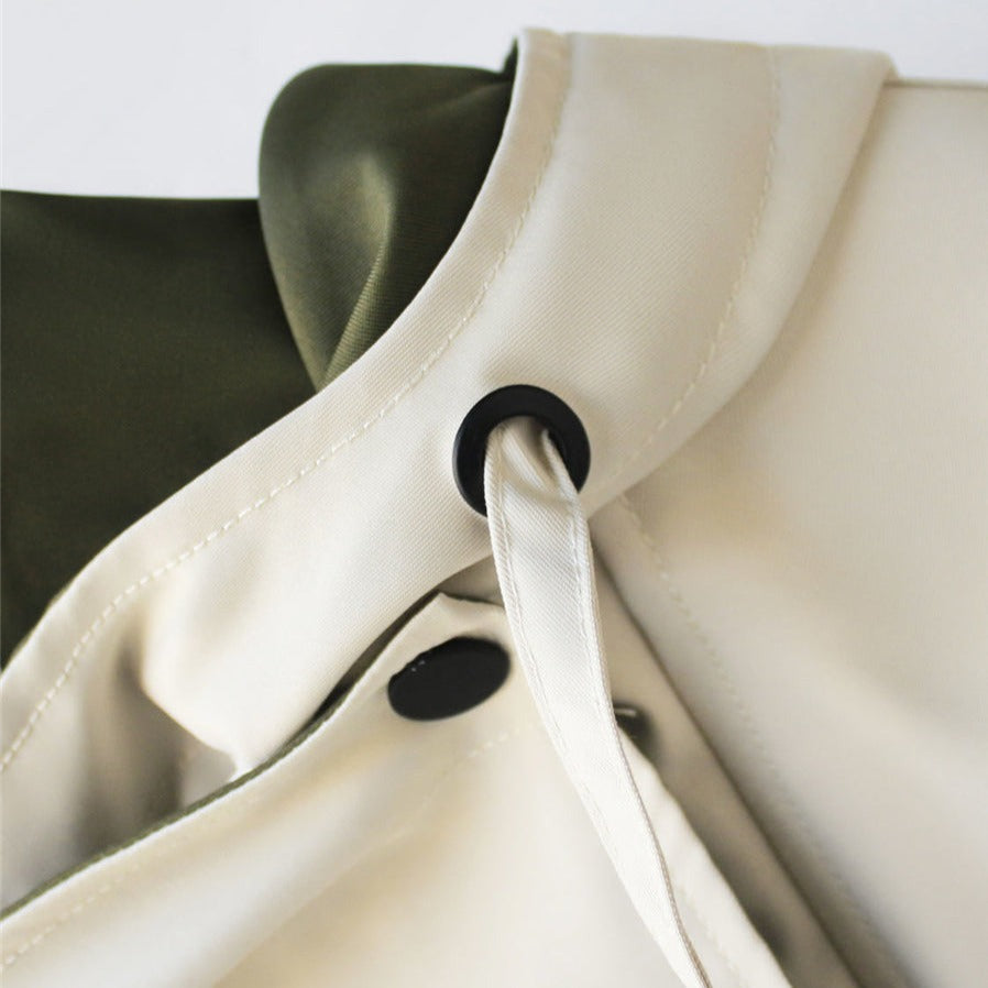 AURELINE | Waterproof Windbreaker Jacket