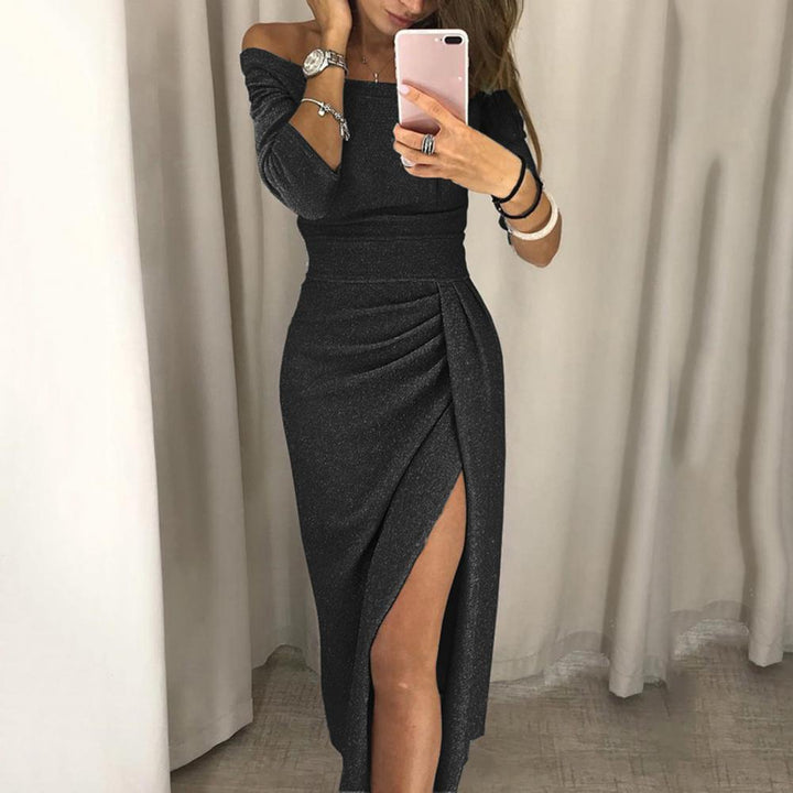 Faiza | Elegant and Chic Dress