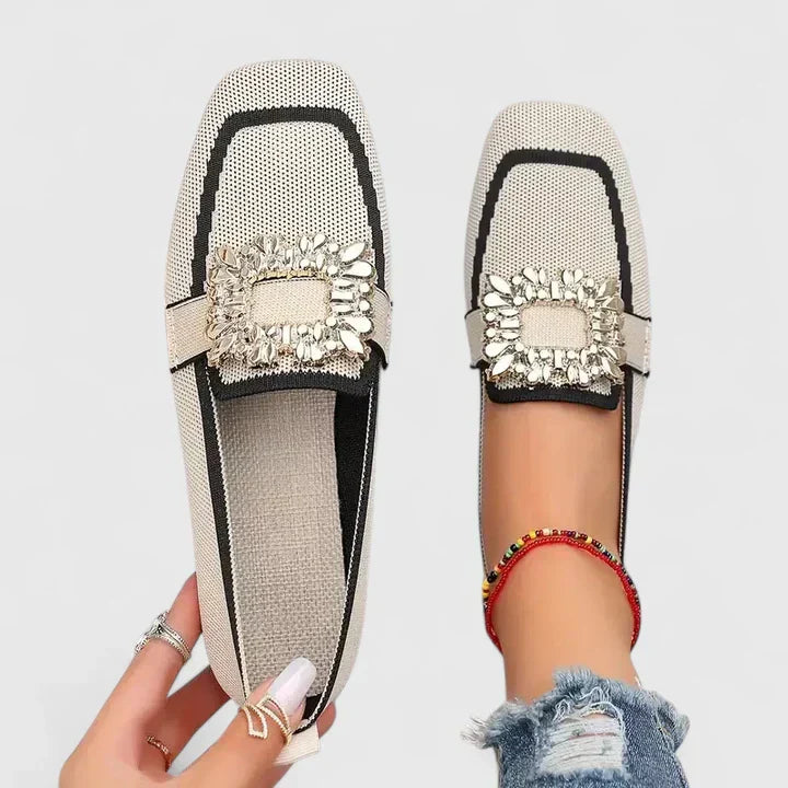 MARTINA | Orthopedic Comfort Loafers