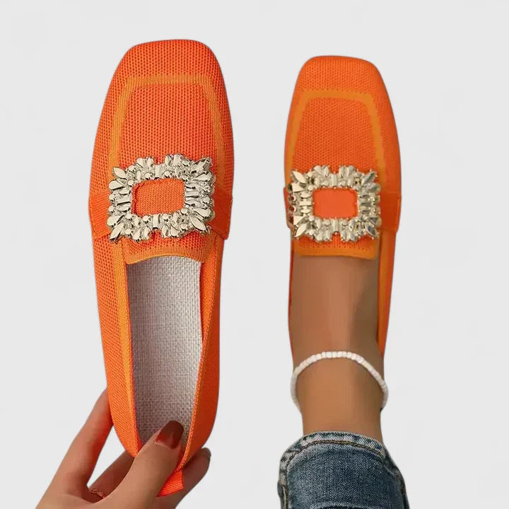 MARTINA | Orthopedic Comfort Loafers