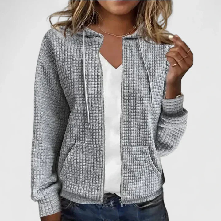 ELARA | Elegant Tailored Jacket