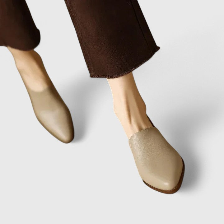 ALYSSE | Orthopedic Everyday Shoes