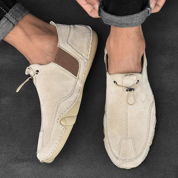 Jaxon | Slip-ons