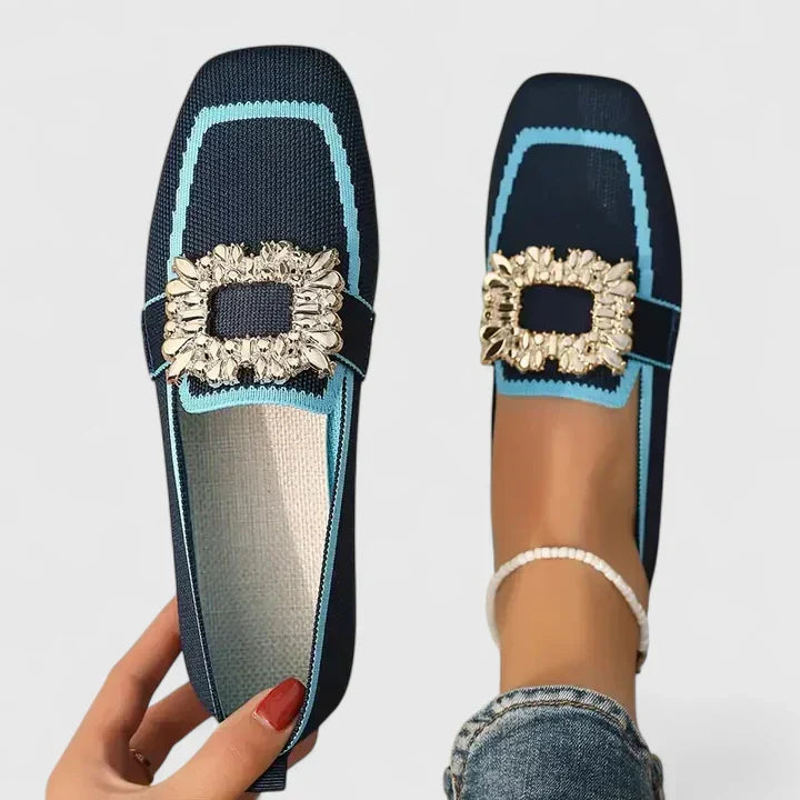 MARTINA | Orthopedic Comfort Loafers