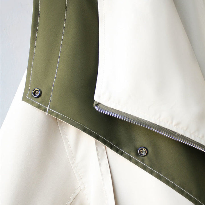 AURELINE | Waterproof Windbreaker Jacket