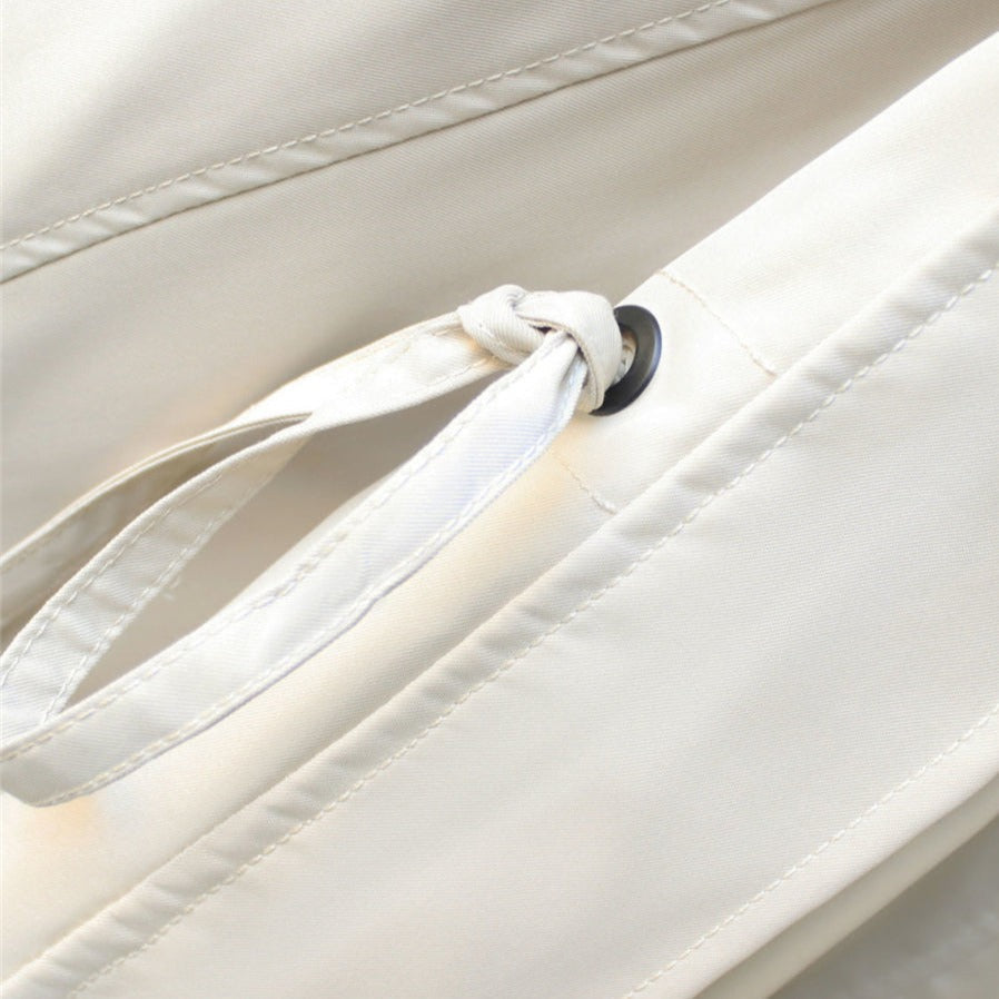 AURELINE | Waterproof Windbreaker Jacket