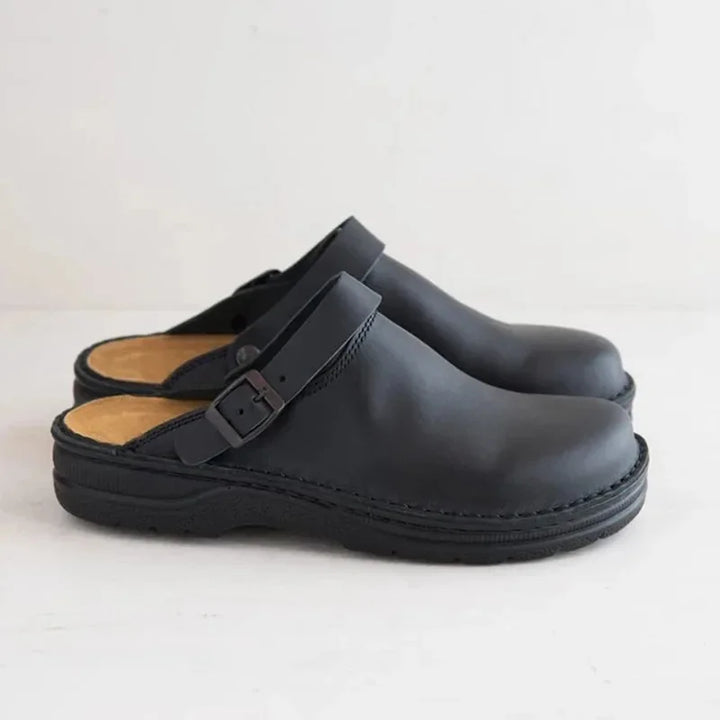 JORIEN | Comfort Support Clogs