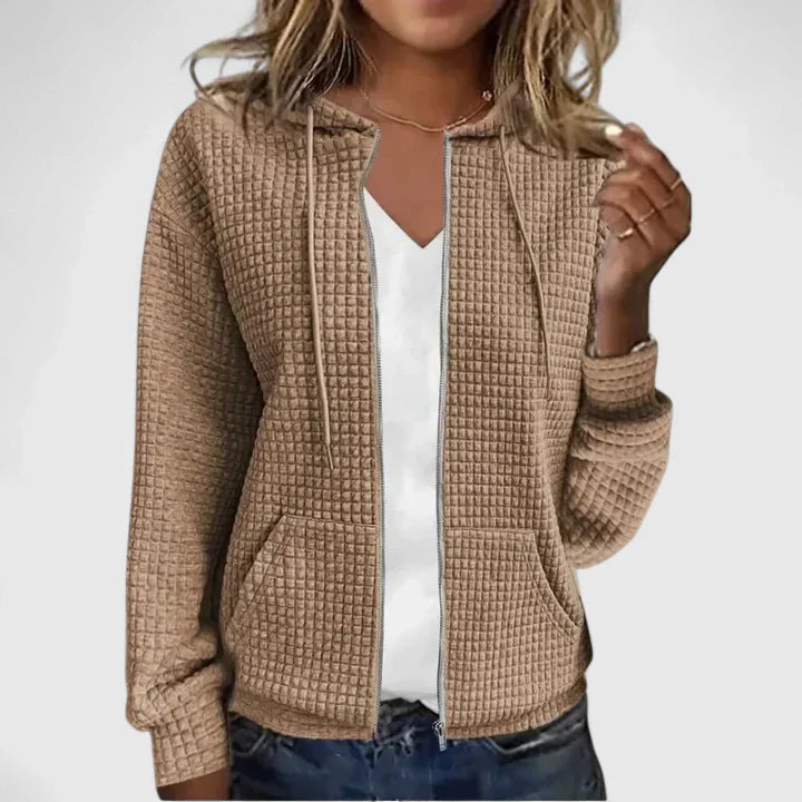 ELARA | Elegant Tailored Jacket
