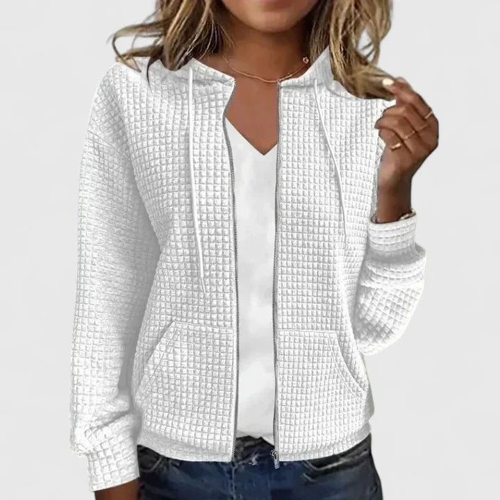ELARA | Elegant Tailored Jacket