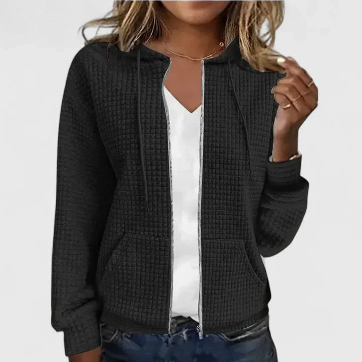 ELARA | Elegant Tailored Jacket