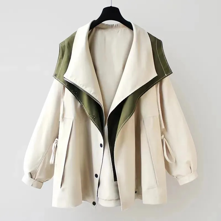 AURELINE | Waterproof Windbreaker Jacket