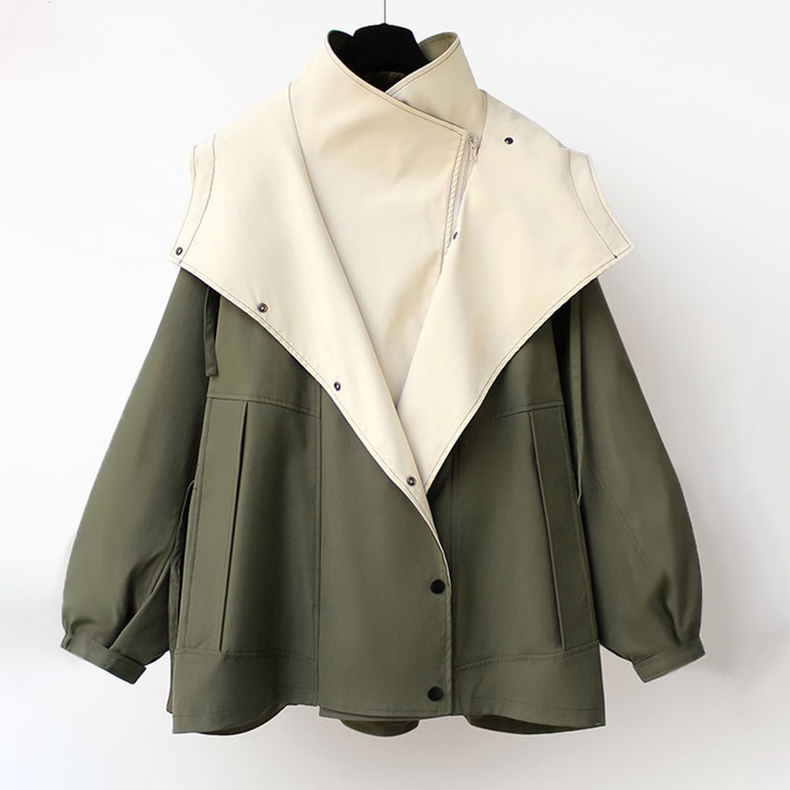 AURELINE | Waterproof Windbreaker Jacket