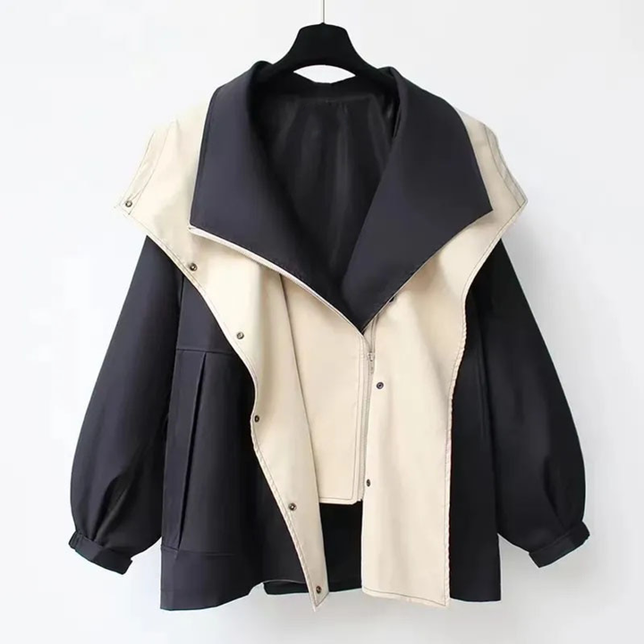 AURELINE | Waterproof Windbreaker Jacket