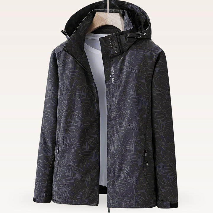 NARIA | Lightweight Waterproof Summer Jacket