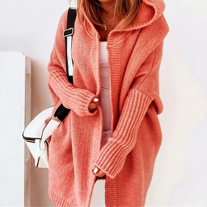 SERAPHINA | Effortless Knit Cardigan