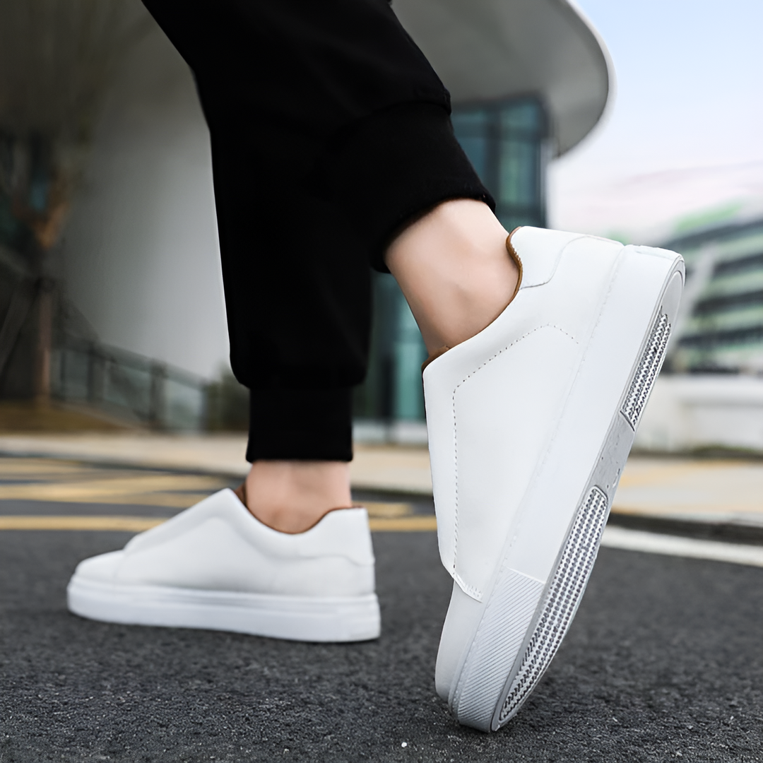 JASON | Timeless Classic Sneaker