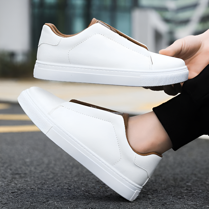 JASON | Timeless Classic Sneaker