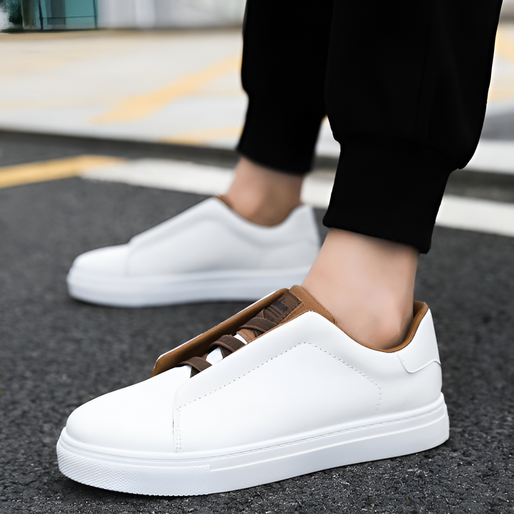JASON | Timeless Classic Sneaker