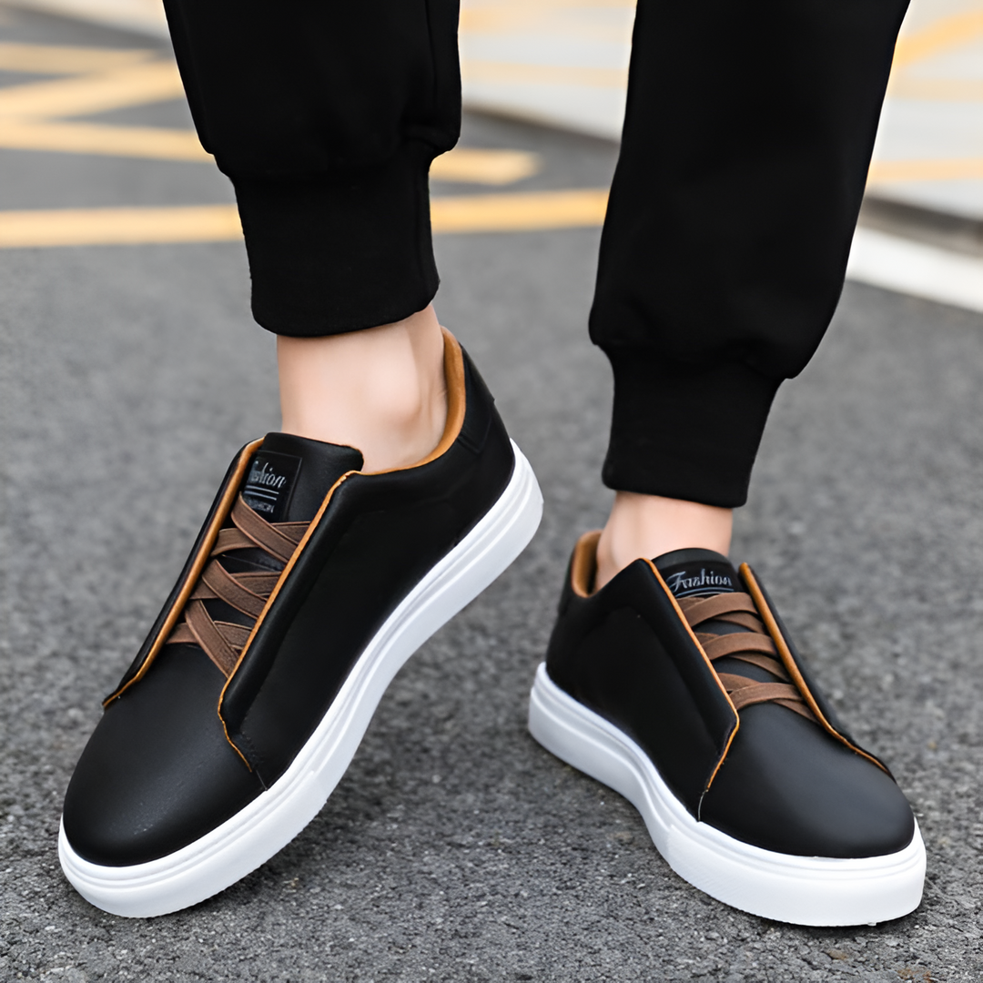 JASON | Timeless Classic Sneaker