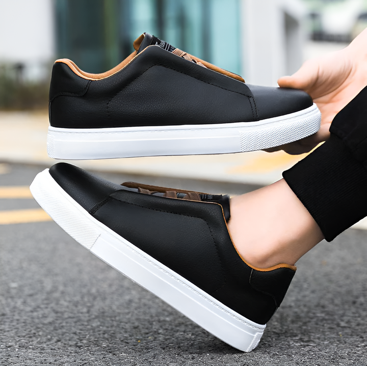JASON | Timeless Classic Sneaker