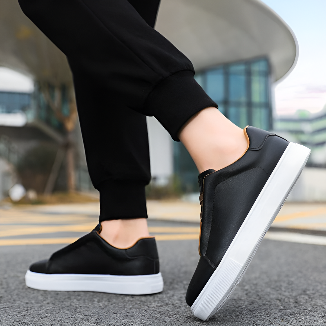 JASON | Timeless Classic Sneaker