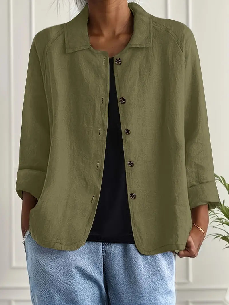 MAELYN | Lightweight Everyday Top