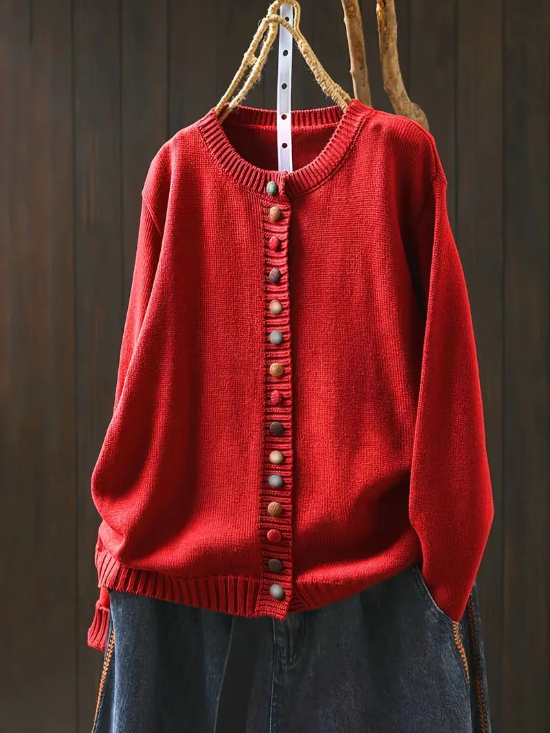 MARIELLE | Chic Everyday Cardigan