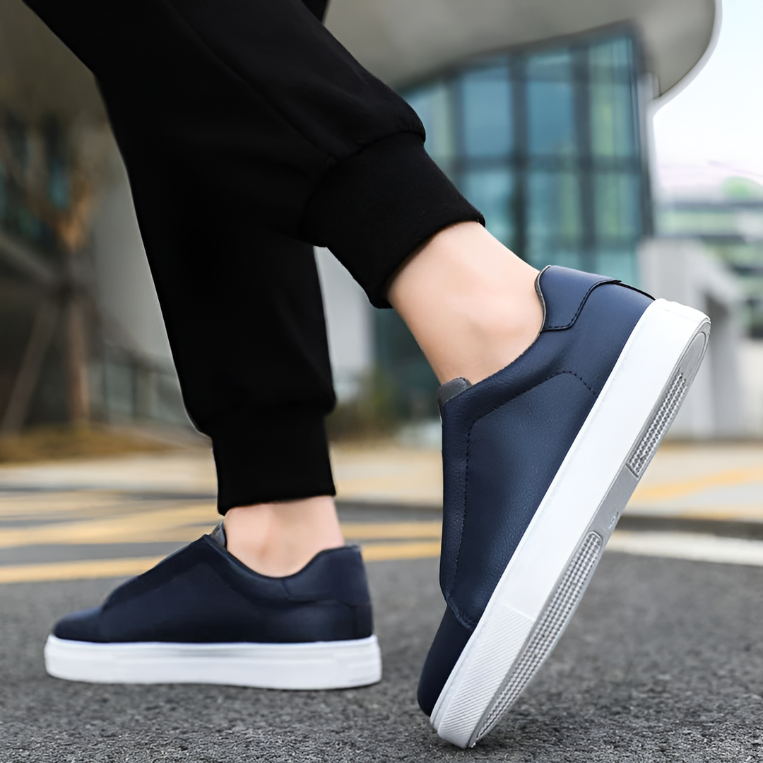 JASON | Timeless Classic Sneaker