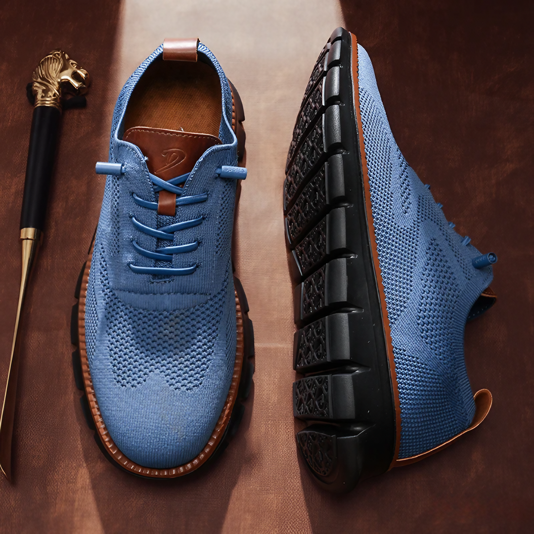 RAEL | All-Day Orthopedic Comfort Shoes