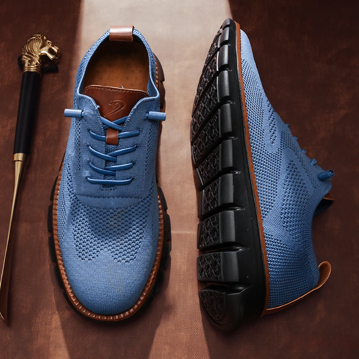 RAEL | All-Day Orthopedic Comfort Shoes