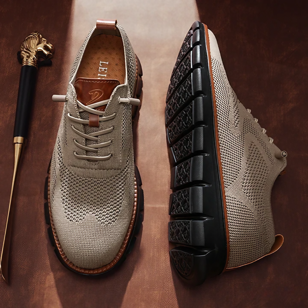RAEL | All-Day Orthopedic Comfort Shoes