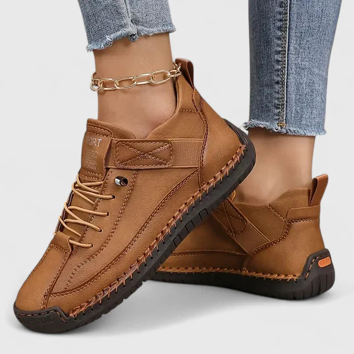 ARIAH | Orthopedic Comfort Sneakers