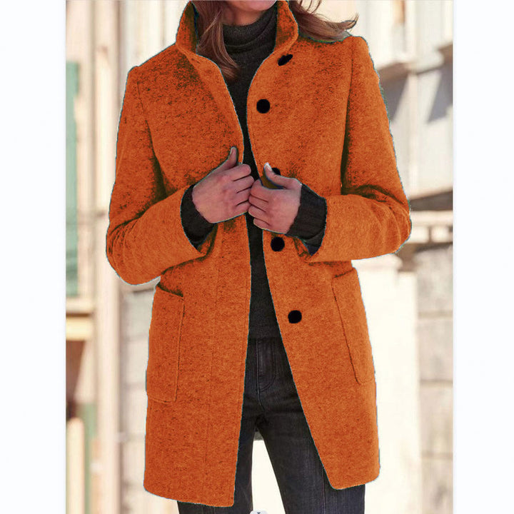 ARLYN | Chic Winter Jacket