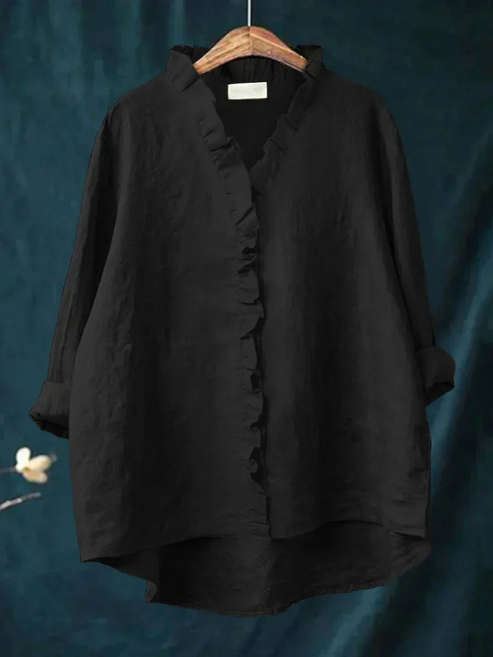Wren | Breathable Top