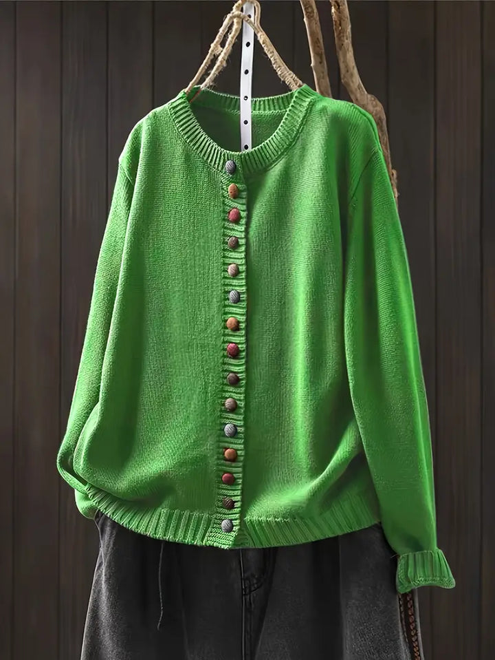 MARIELLE | Chic Everyday Cardigan