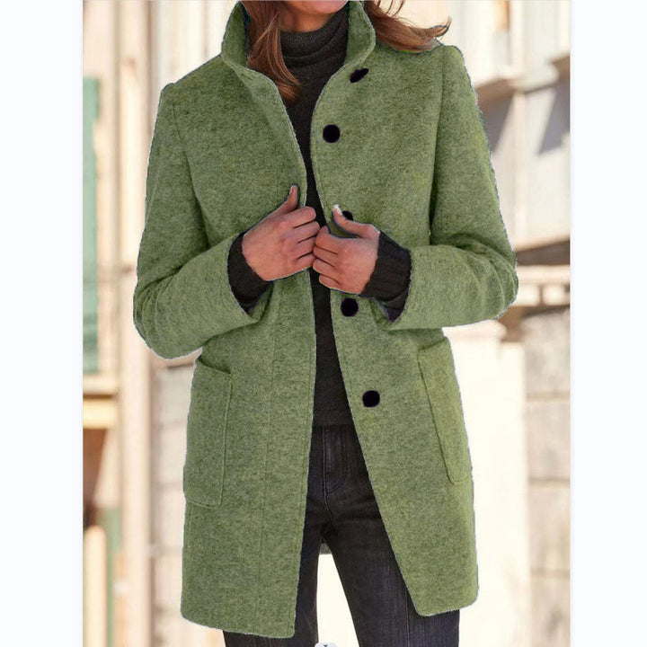 ARLYN | Chic Winter Jacket