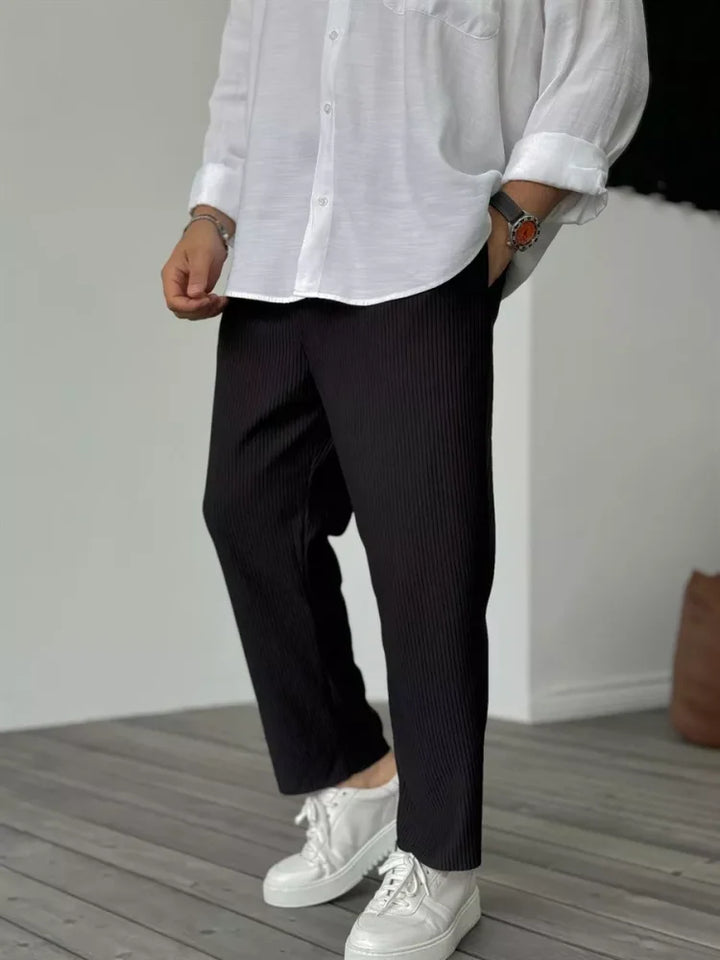 Benson | Soft Luxury Pants