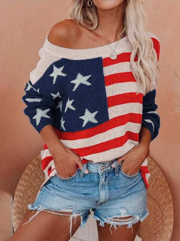 Ania | Stylish Comfy Sweatshirt