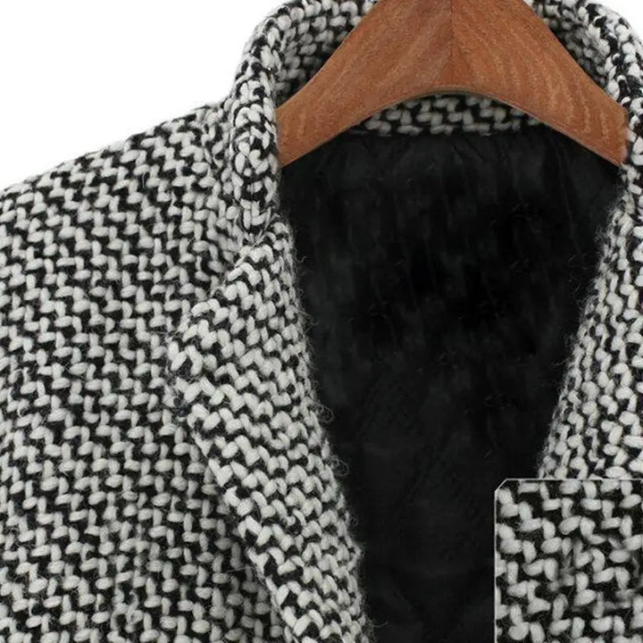 ANARELLE | Classic Wool Coat
