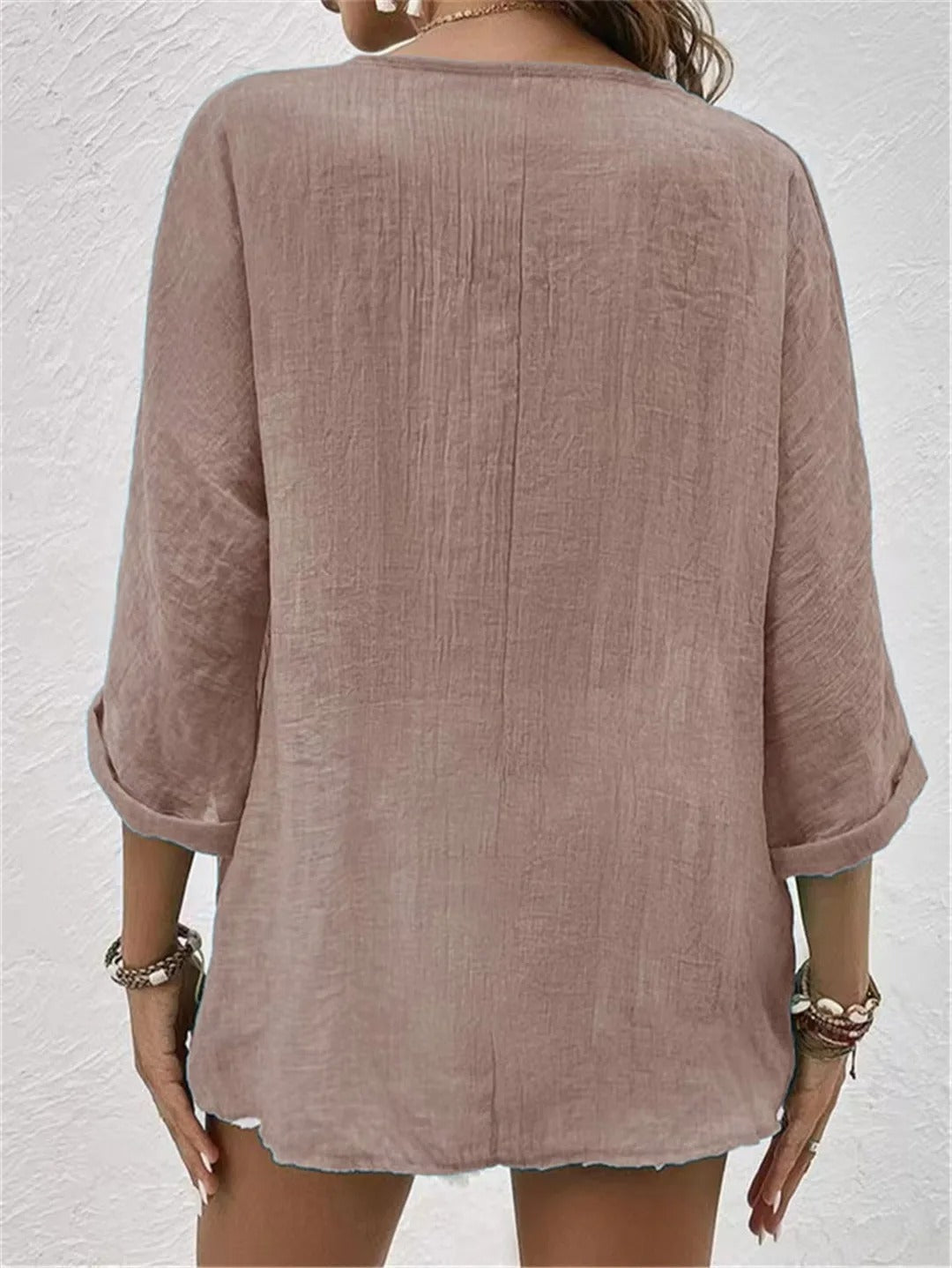 RENA | Casual Chic Everyday Top