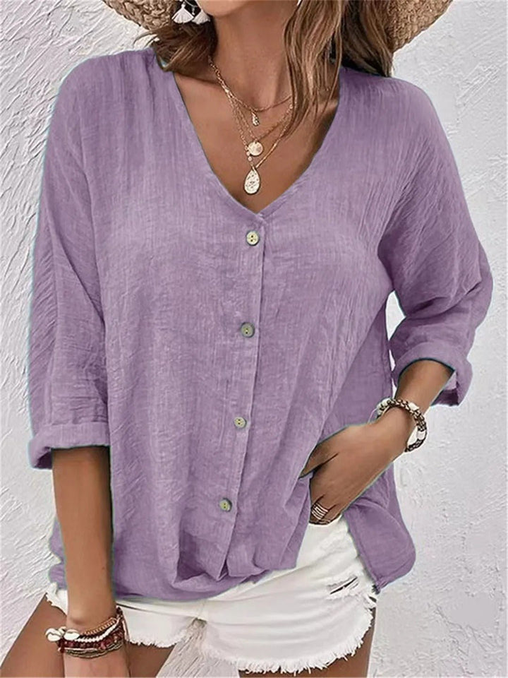 RENA | Casual Chic Everyday Top