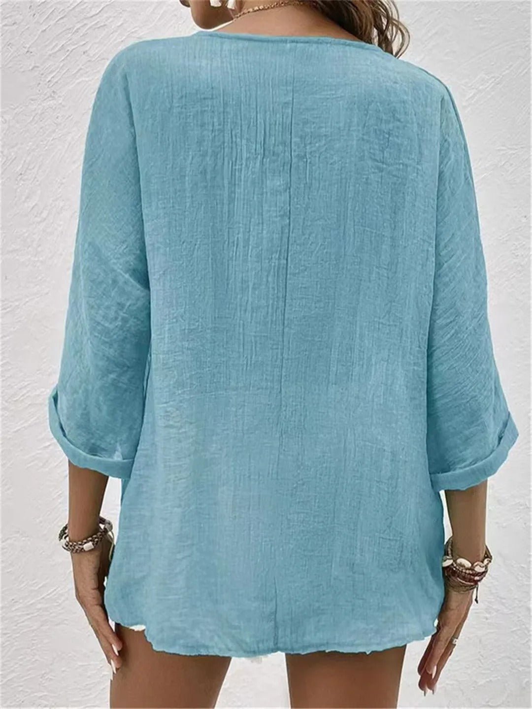 RENA | Casual Chic Everyday Top