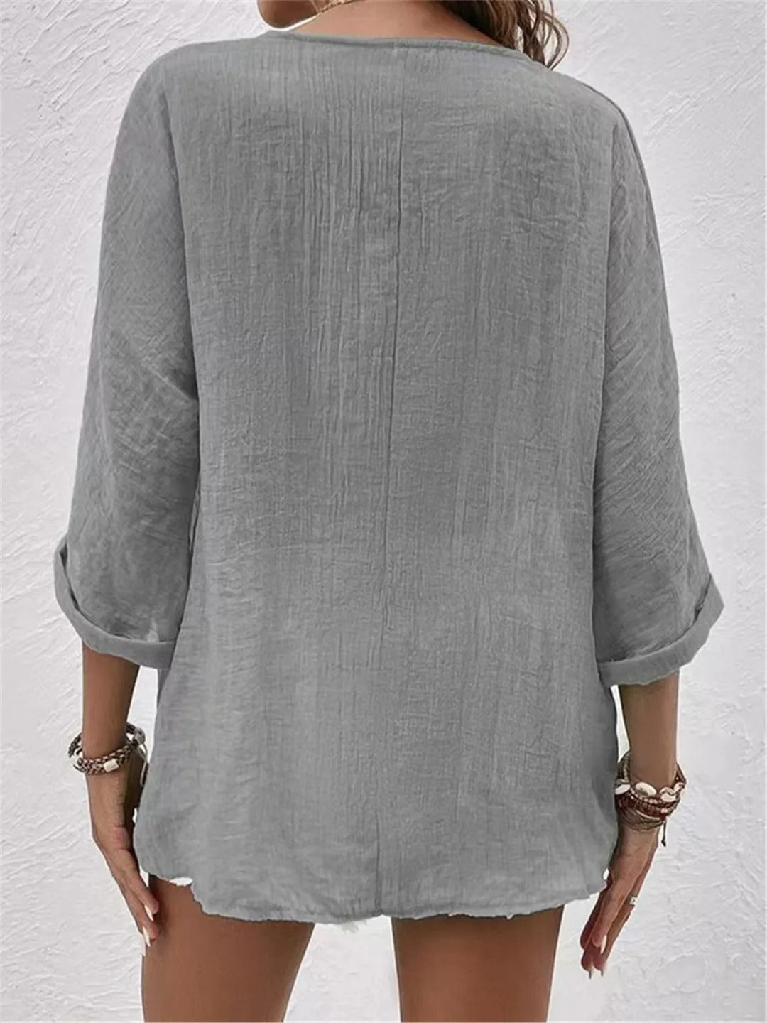 RENA | Casual Chic Everyday Top