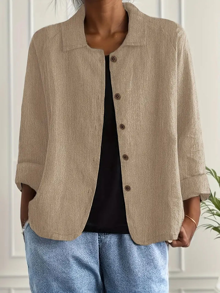 MAELYN | Lightweight Everyday Top